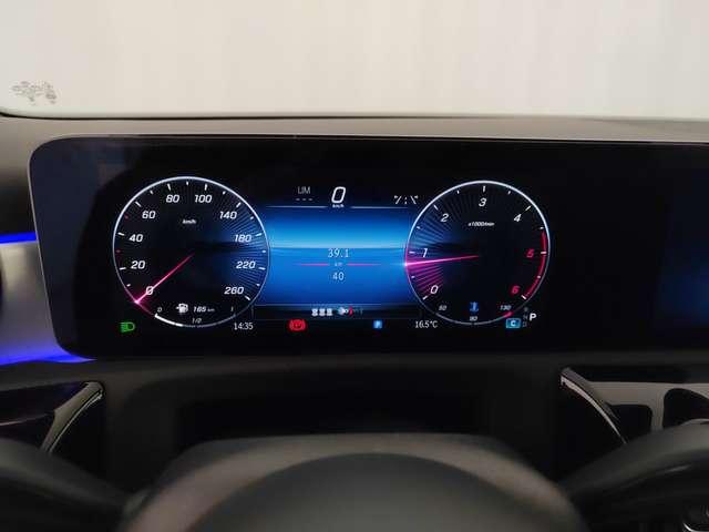 Mercedes-Benz A 180 A 180 d Automatic AMG Line Advanced Plus
