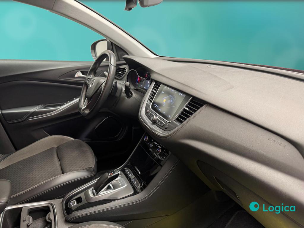 OPEL Grandland X - Grandland X 1.6 phev Ultimate awd auto