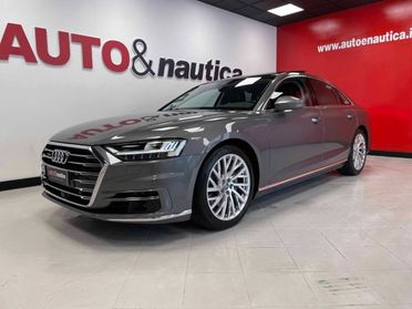AUDI A8 A8 50 3.0 TDI MHEV QUATTRO TIPTRONIC