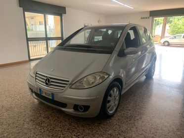 Mercedes-benz A 180 A 180 CDI Elegance