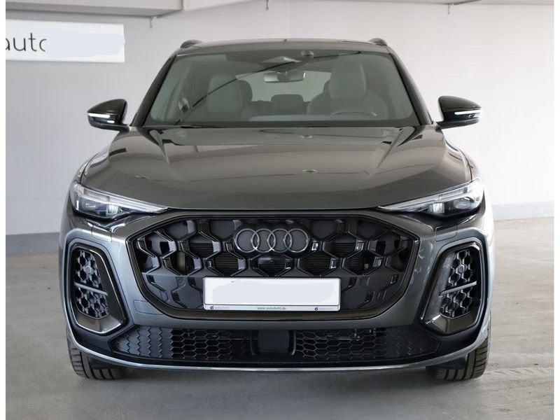 Audi Q5 TFSI 150kW S tronic S Line Edition Gancio Led 20" Camera