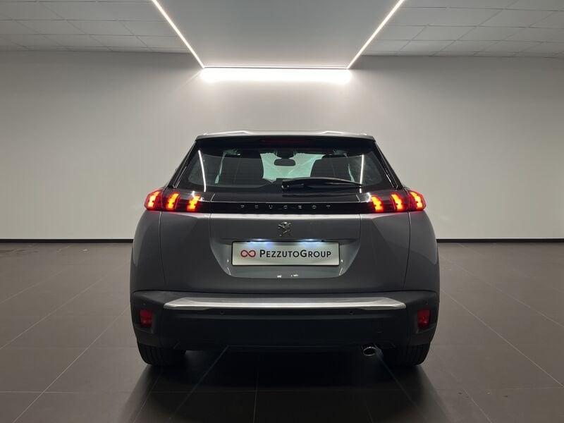 Peugeot 2008 1.5 BLUEHDI