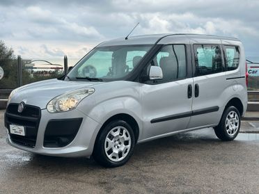 Fiat Doblo Doblò 1.6 MJT 16V 90CV Active