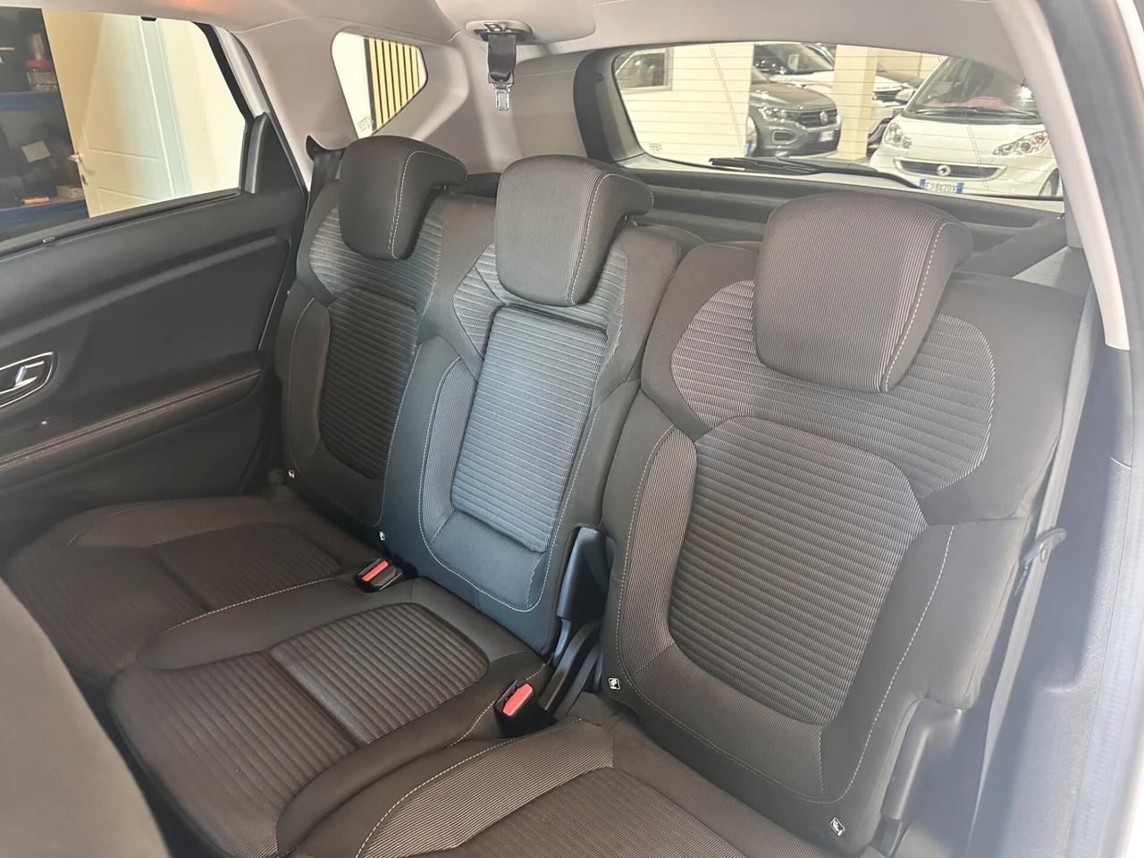 Renault Scenic Scénic 1.5 dCi 110 CV - FULL -UNICO PROP - DA VETRINA!!!!