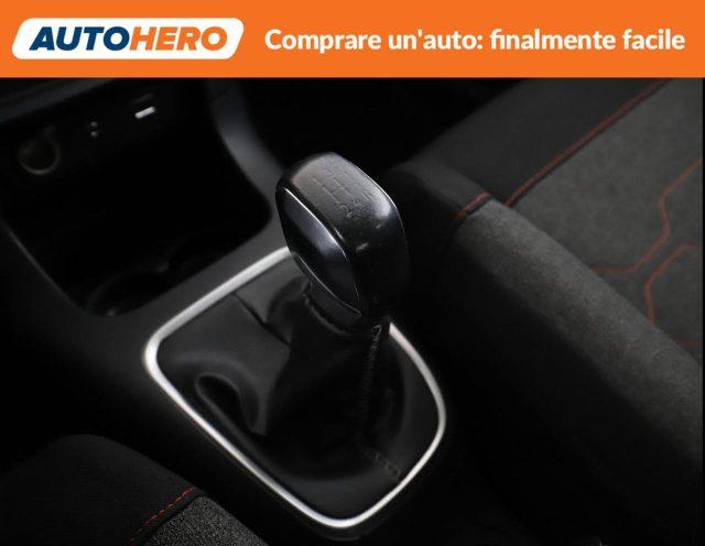 CITROEN C3 BlueHDi 75 S&S Shine