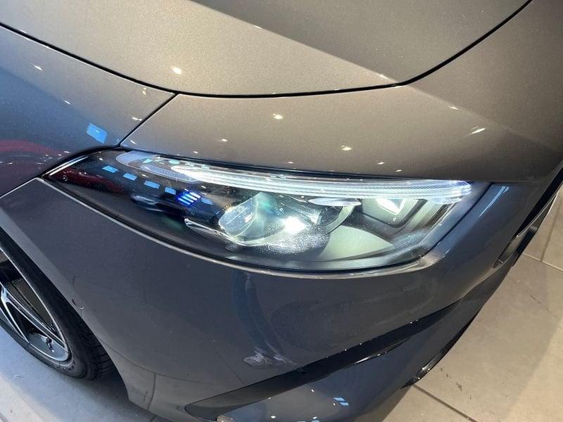 Mercedes-Benz Classe A A 180 d Premium auto