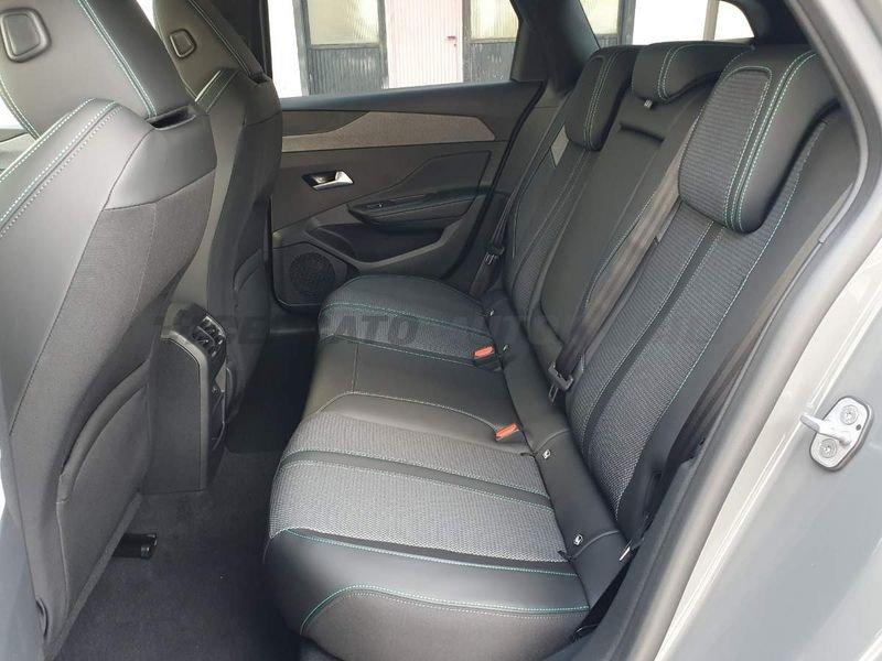 Peugeot 308 308 SW 1.2 puretech t Allure s&s 130cv eat8