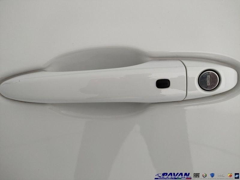 Jeep Compass 1.5 Turbo T4 130 CV MHEV 2WD Limited