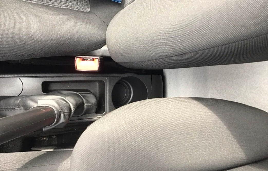 Fiat Doblo Doblò 1.3 MJT 95CV KM 7606