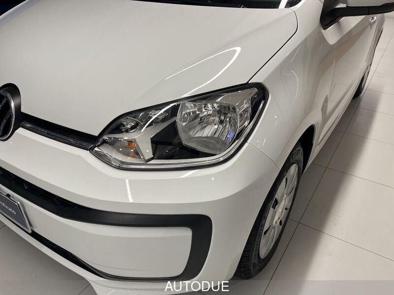 Volkswagen up! UP 1.0 EVO MOVE 65 CV