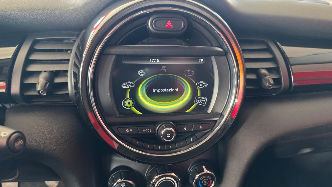 Mini 1.5 One D