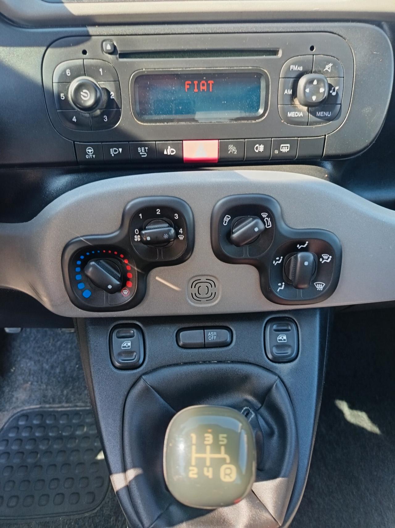 Fiat Panda 1.2 EasyPower Easy