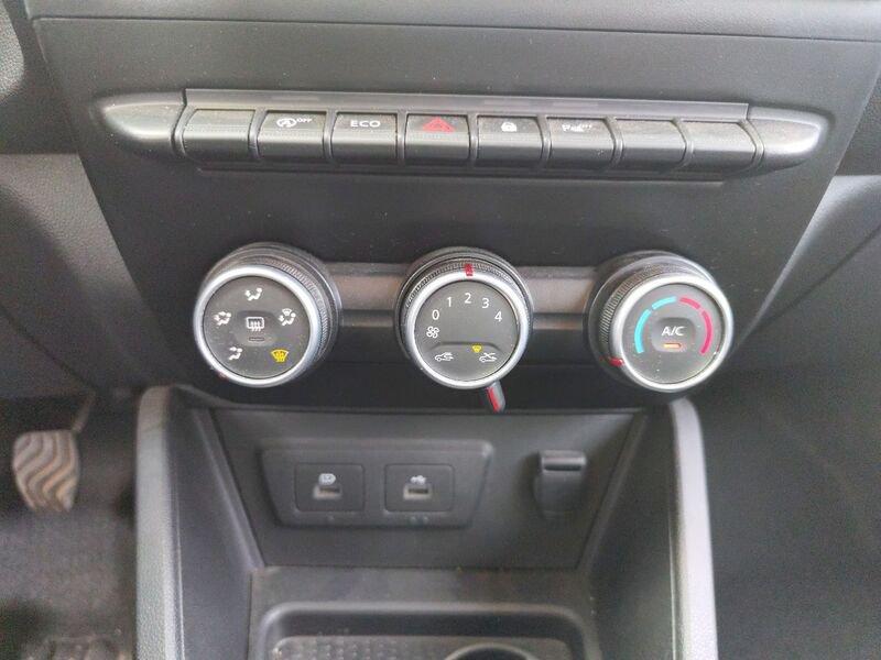Dacia Duster II 2021 1.0 tce Comfort SL DaciaPlus Gpl 4x2 100cv