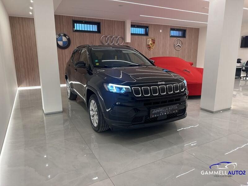 Jeep Compass Compass 1.6 Multijet II 2WD Business