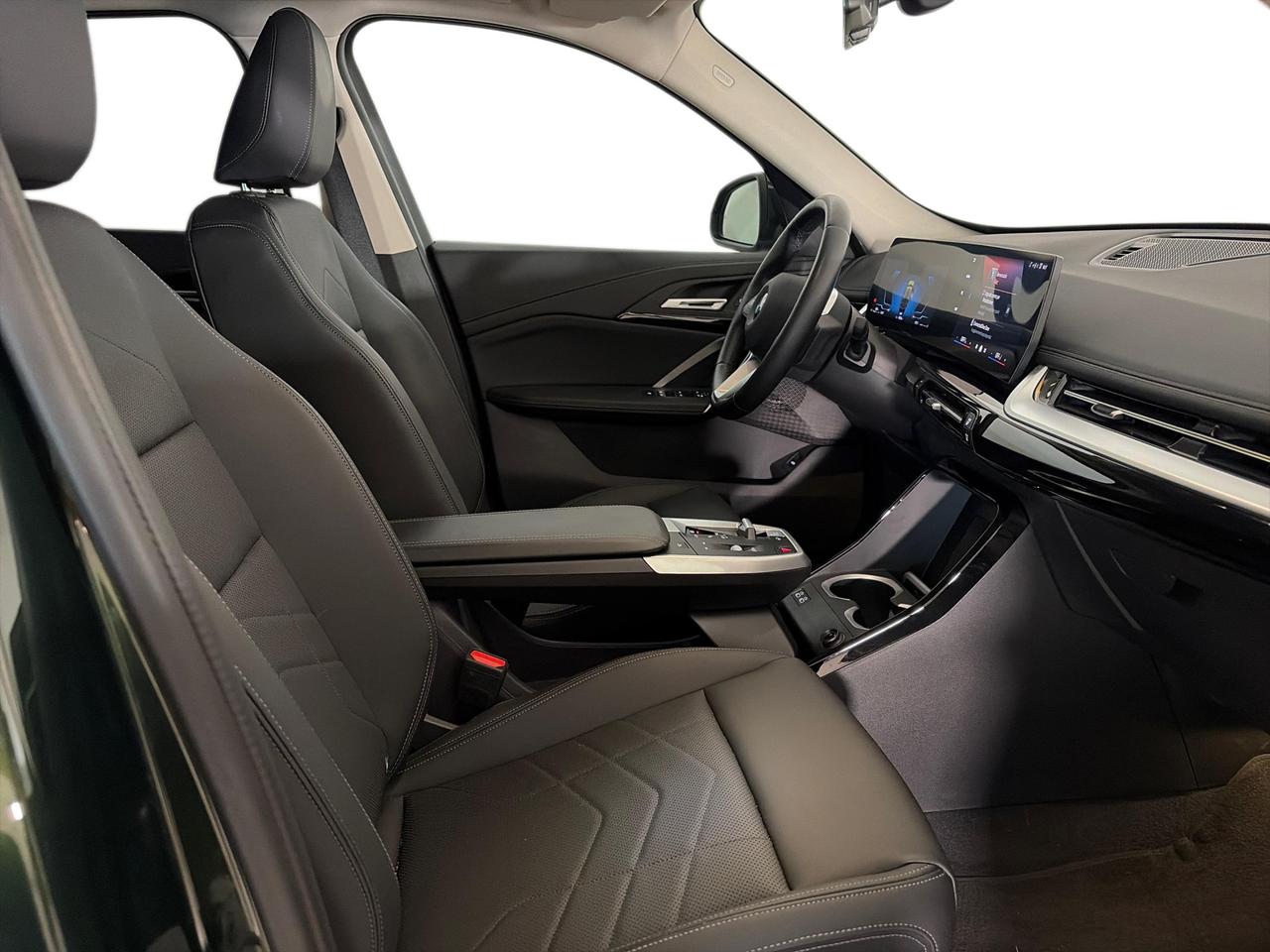 BMW X1 sDrive20d 48V xLine