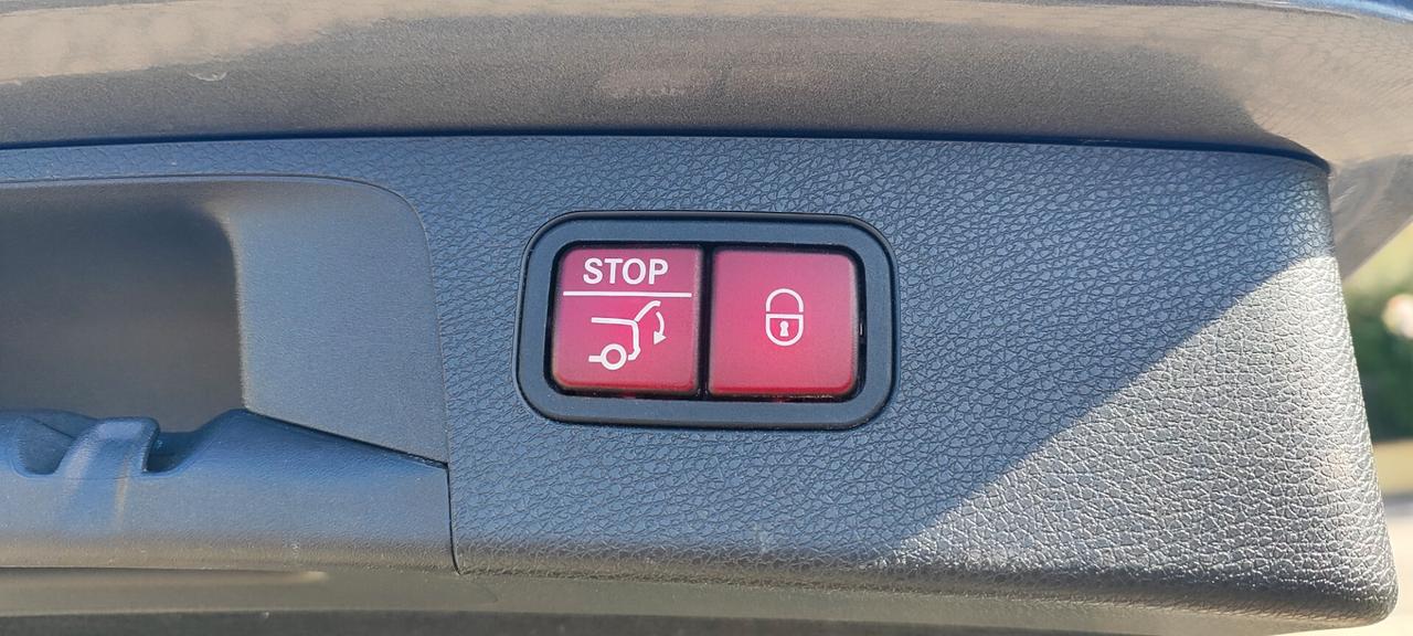 Mercedes-benz E 220 d S.W. Auto Premium Plus