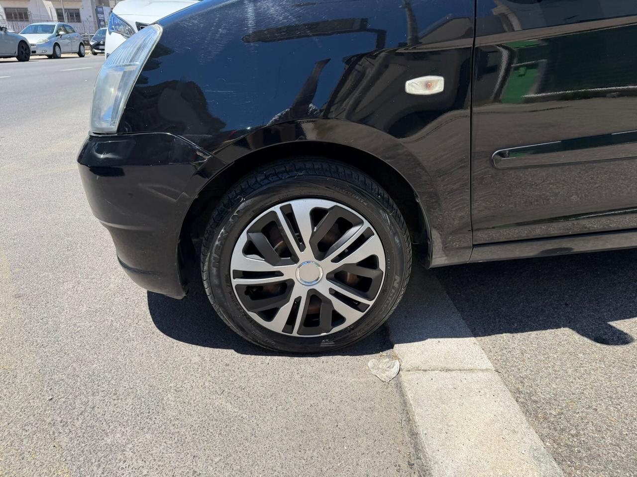 Kia Picanto 1.1 12V Fresh