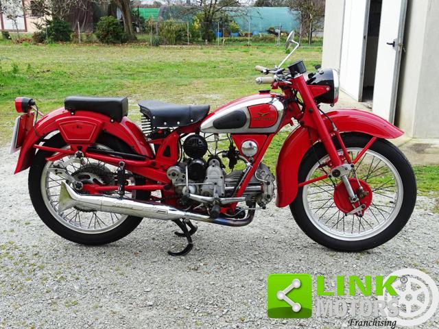 MOTO GUZZI Airone 250 Airone 250