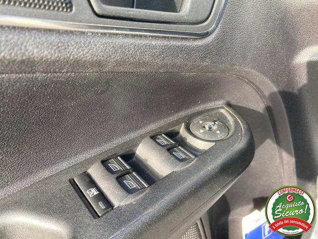 FORD B-Max 1.4 90 CV Titanium