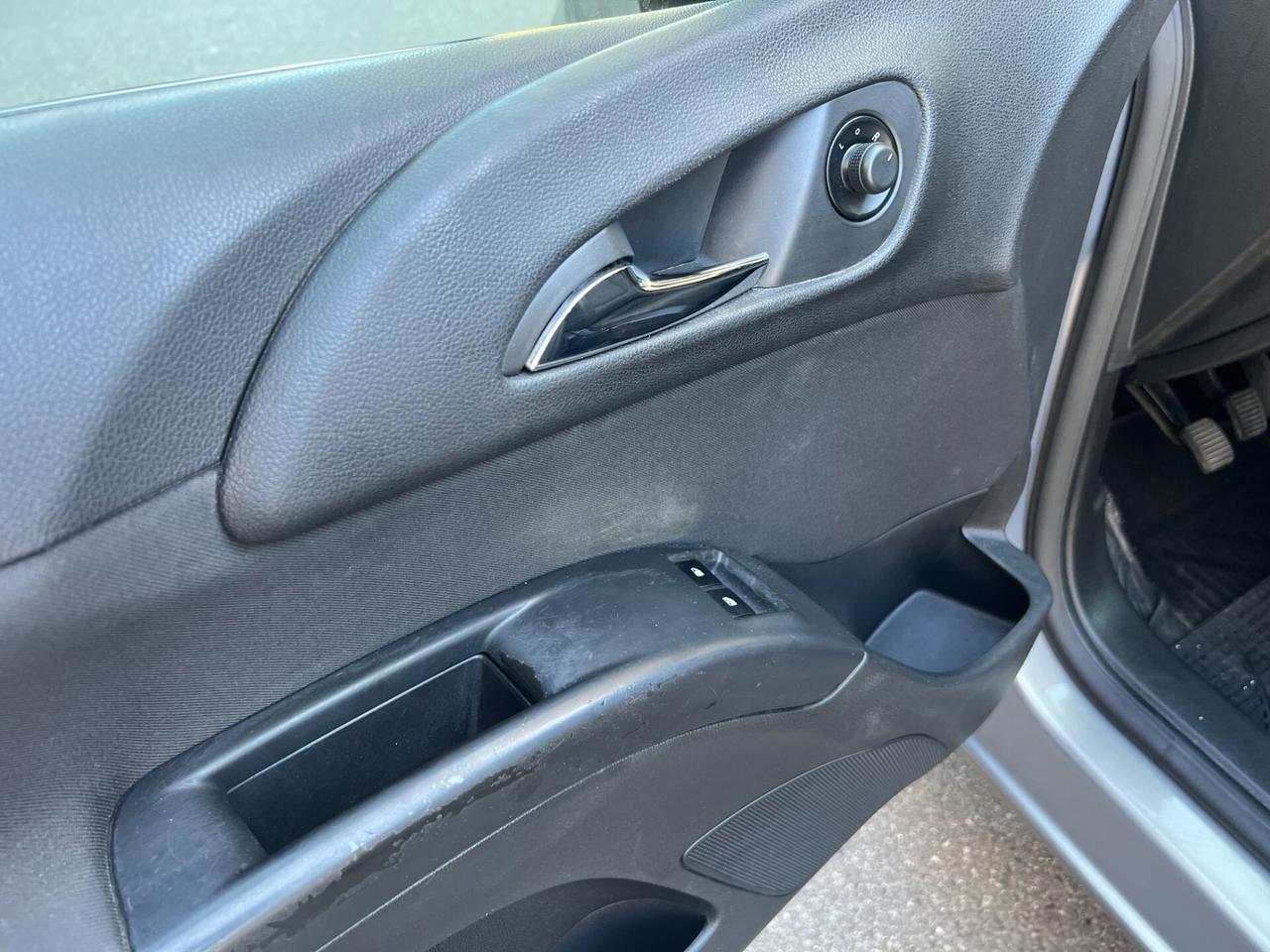 Opel Meriva 1.7 CDTI 110CV x commercianti