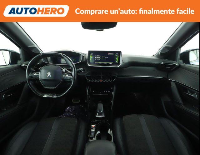 PEUGEOT 208 PureTech 100 Stop&Start EAT8 5 porte GT Line