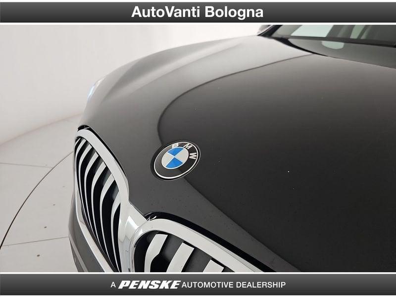 BMW X1 X1 sdrive18d xLine Plus auto