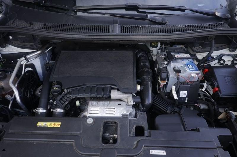 Opel Grandland X Opel Grandland X 1.2 Business Edition s&s 130cv ANNO 2021