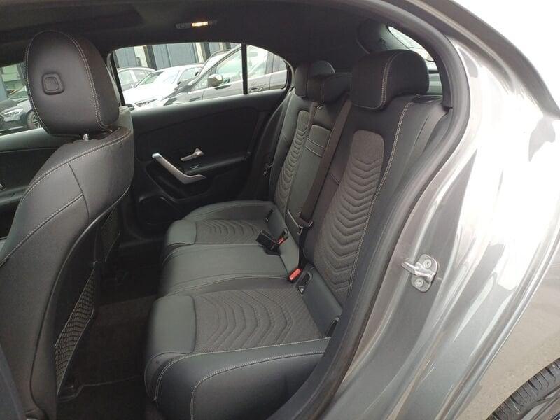 Mercedes-Benz Classe A A 250 e Plug-in Hybrid Progressive Advanced Plus