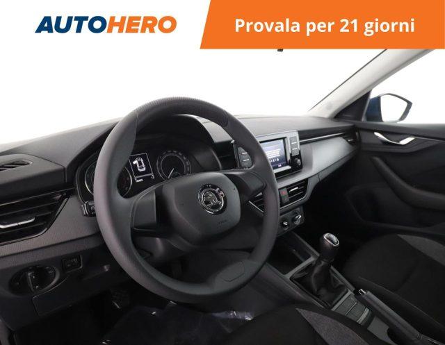 SKODA Kamiq 1.0 TSI Ambition
