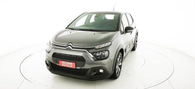 CITROEN C3 BlueHDi 100 S&S Shine