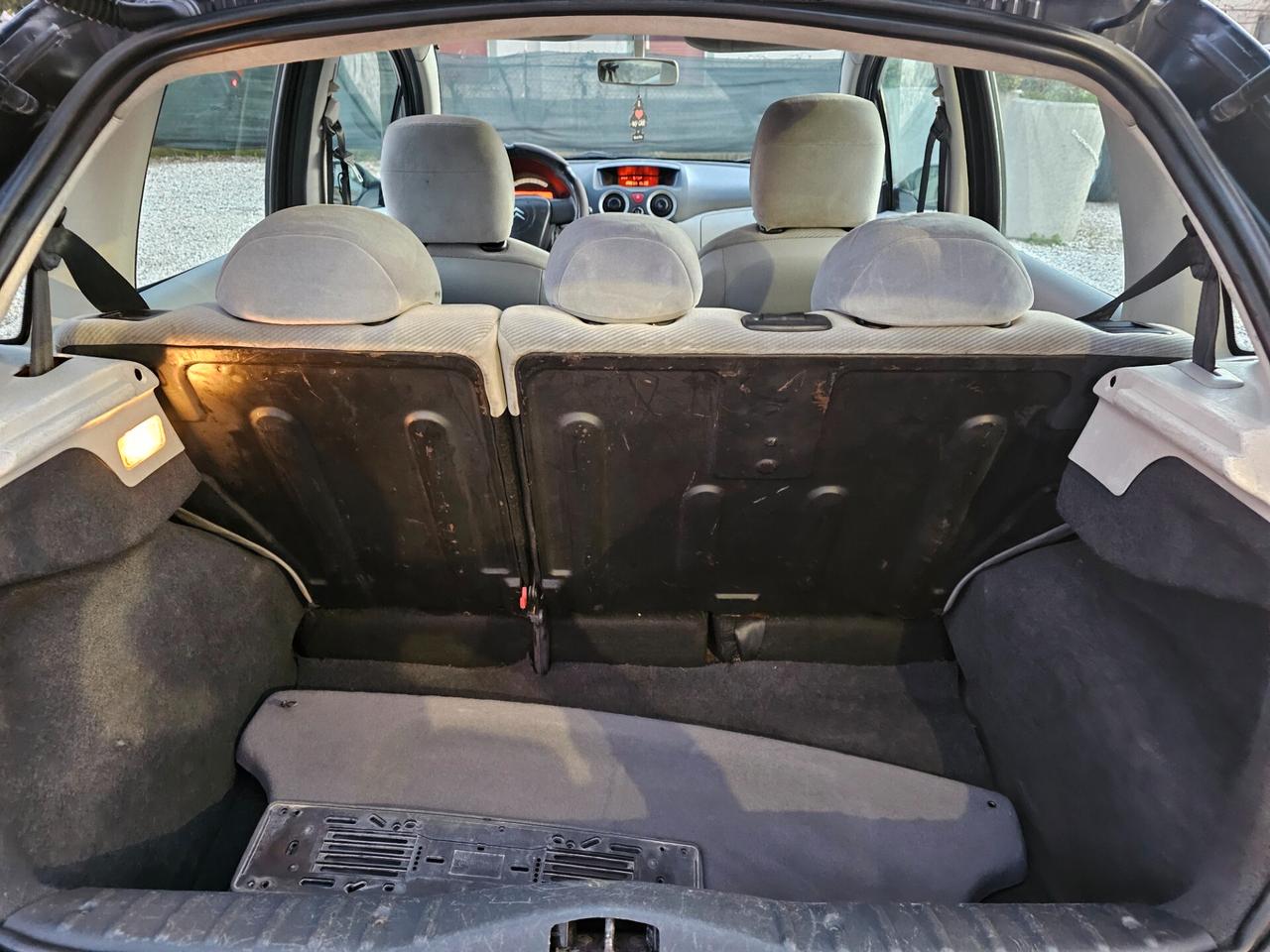 Citroen C3 1.1 Elegance GPL ADATTA X NEOPATENTATI