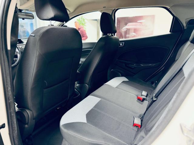 Ford EcoSport 1.5 tdci Business 90cv