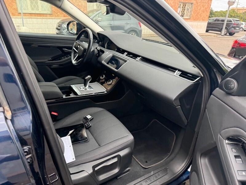 Land Rover Range Rover Evoque Range Rover Evoque 2.0D I4 163 CV AWD Auto S