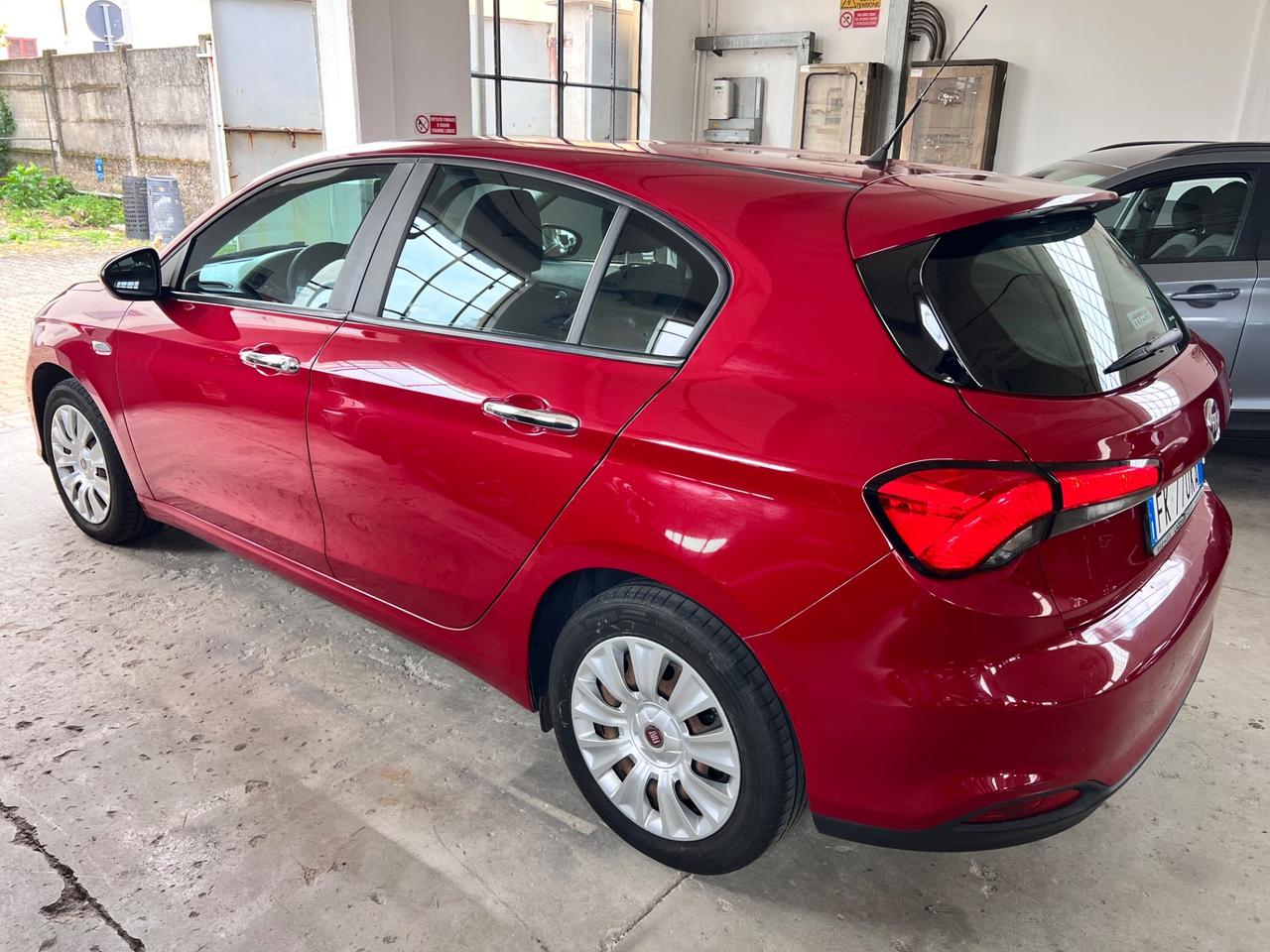 Fiat Tipo 1.3 Mjt S&S 5 porte Easy DOPPIE GOMME