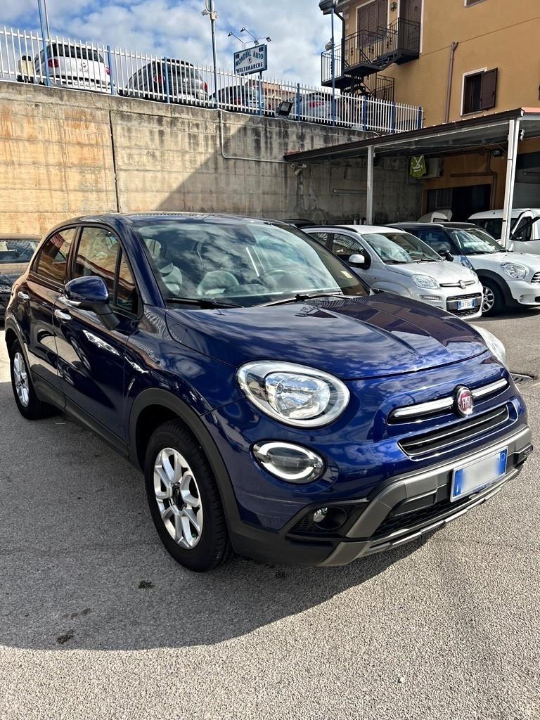 Fiat 500X 1.3 MultiJet 95 CV Cross 2020