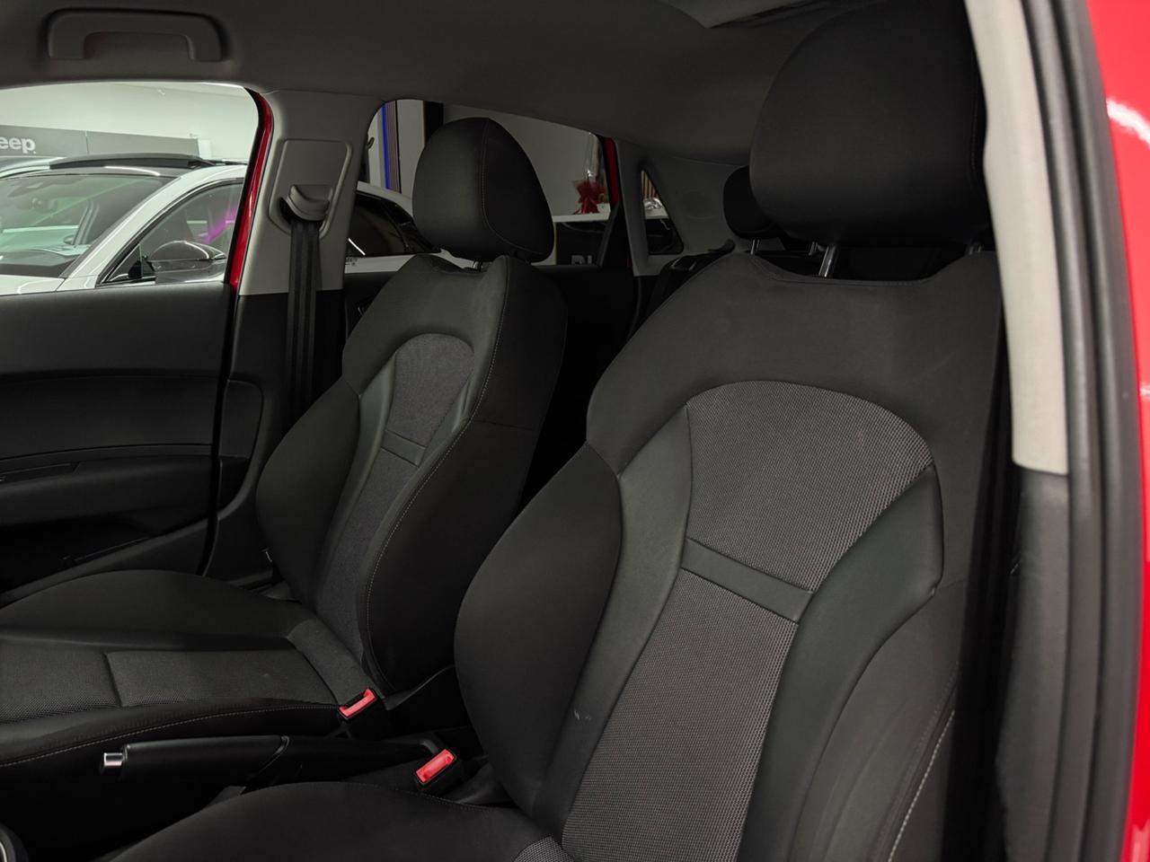 Audi A1 1.6 TDI Ambition
