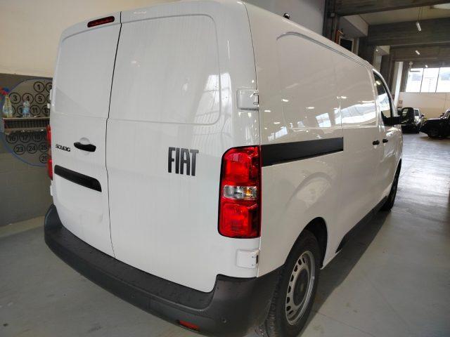 FIAT Scudo 1.5 HDi 120cv PM TN 3p CARPLAY TELECAMERA