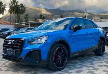 Audi Q2 S line edition 2.0 TDI 150CV s-tronic quattro