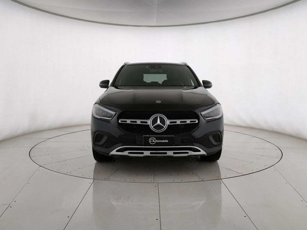 Mercedes GLA 250 250 EQ-POWER Sport Speedshift DCT AMG 8G