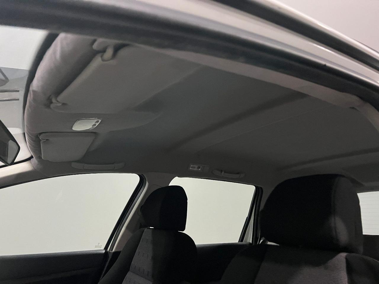 Peugeot 307 1.4 HDi 75 cv SW