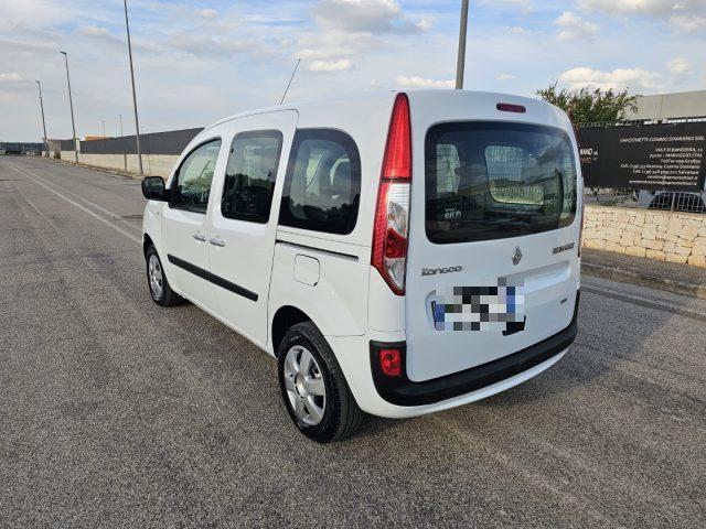 RENAULT Kangoo 1.5 dCi 75CV 5 porte Life N1