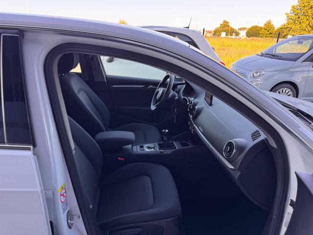 AUDI A3 SPB 1.6 TDI Sport ANCHE PER NEOPATENTATI