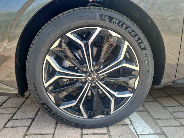 DS AUTOMOBILES DS 4 HYBDIRD 145CV ÉTOILE ALCANTARA