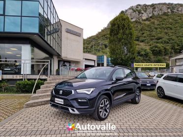 Seat Ateca Ateca 1.5 EcoTSI DSG Business