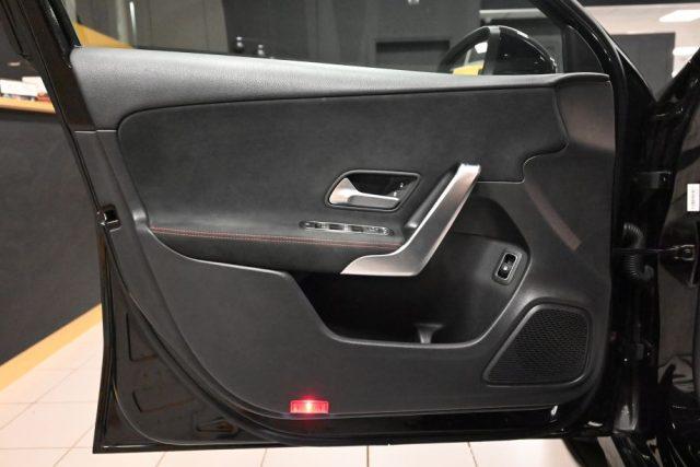MERCEDES-BENZ A 250 e HYBRID EQ AMG LINE PREMIUM AUTO CAM360°NAVI FULL