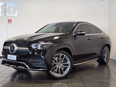 Mercedes GLE 350 d 272cv 4Matic Coupé AMG Premium Pro 2021