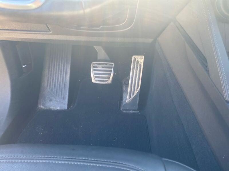 Alfa Romeo Stelvio 2.2 TD 160 CV Ti AT8 RWD