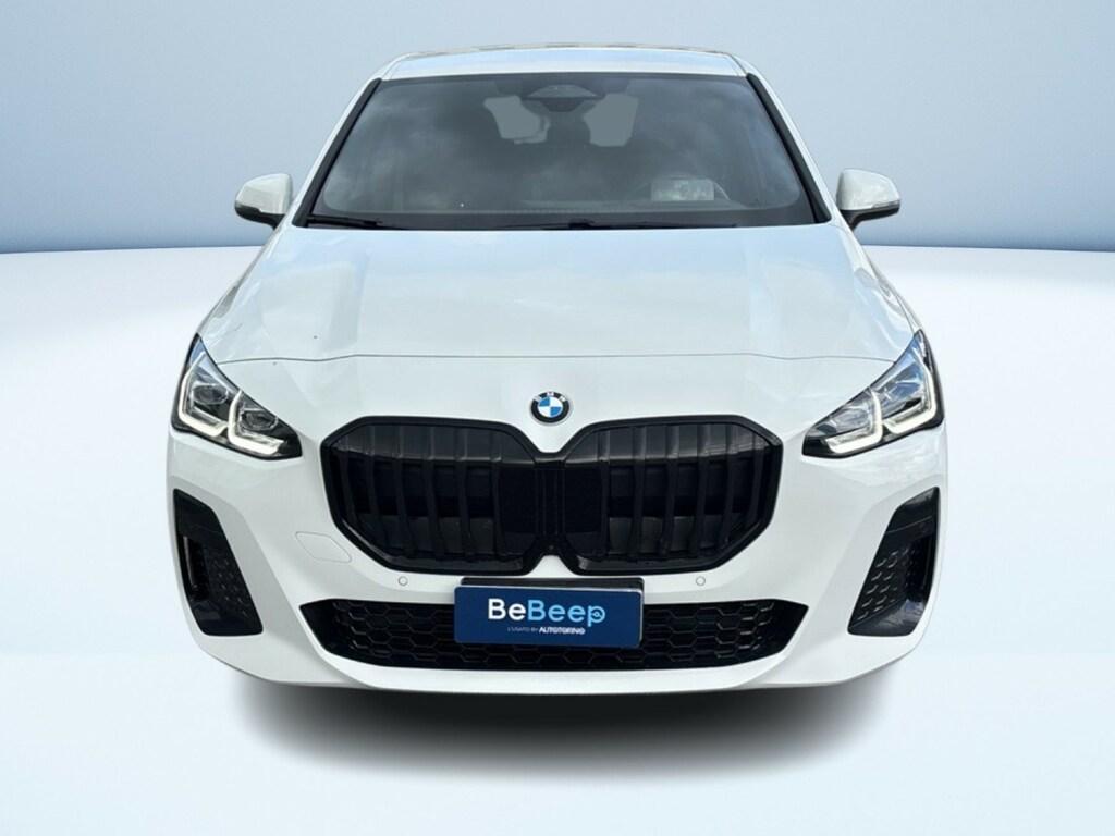 BMW Serie 2 Active Tourer 218 d Msport DCT