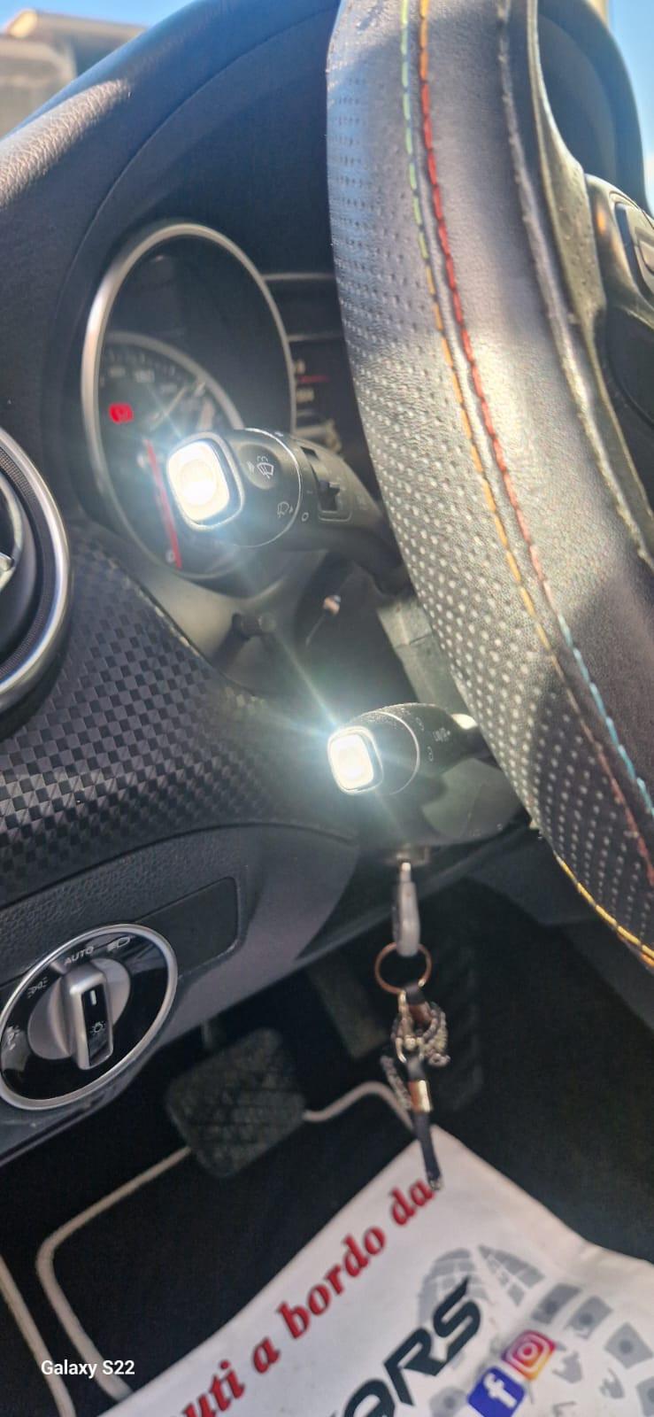 Mercedes-benz A 200 d Automatic Executive