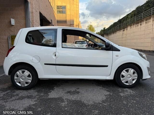 Renault Twingo 1.2 Live "Motore in garanzia"